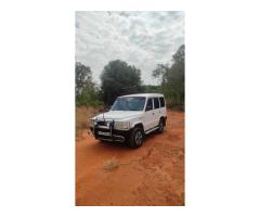 Tata Sumo for Sale