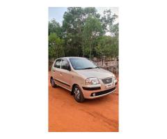 Huyndai Santro Xing for sales