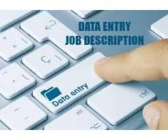 Freelance Data Entry Work | Contact Now