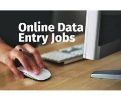 Outsource  Data Entry Work From Home| Call 7708244092