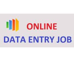Data Typing Work High-Paying  Contact Us7708244092